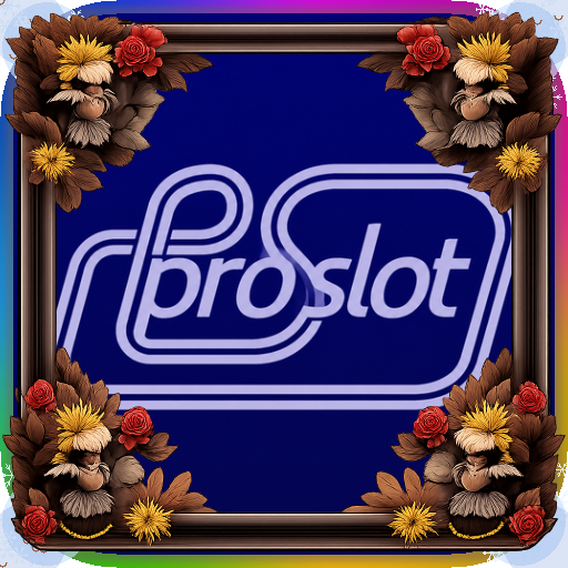 proslot — mitra unggulan