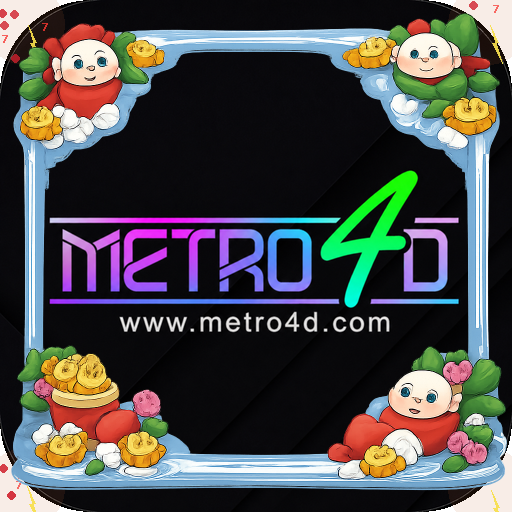 metro4d — mitra unggulan